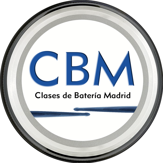 Clases de bater&iacute;a en Madrid